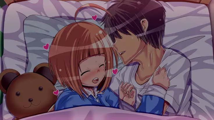 giri no otōto ga kawaisugitanode kōbi shima kuru !