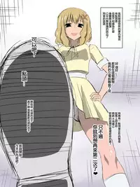 [Shihai Shoujo] Bad End Heroine ~Heroine Haiboku no Monogatari~bonus [Chinese] [沒有漢化]