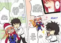 Lolikkitsune Tamamo-chan