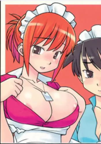 [Hinemosuan (Hinemosu Notari)] Medoi-san Tachi no Seiteki Doujinshi