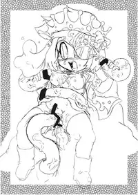 驚愕異聞譚 DL版