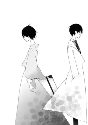 少女は朱色の夢を見る