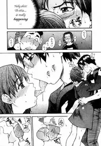 [Shiwasu no Okina] Shining Musume 4. Number Four [English] [Overlook] [Decensored]