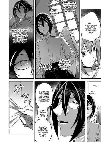 Kichiku Eiyuu | Incubus of Frustration; Savage Hero Vol.02