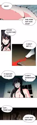 [Fantastic Whale] Twin Slave Ch.1-26 (English) (Ongoing)