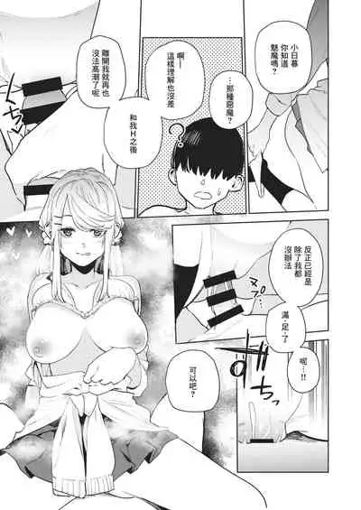 Nishimiyasan no Shasei Kanri