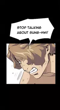 [Keum Sah Gong] Si-Eun Ch.1-36 (English) (Ongoing)