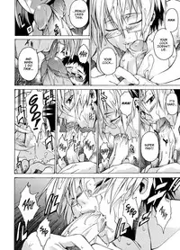 [Takemura Sesshu] Take On Me [English] [Eros Comix] [Decensored]