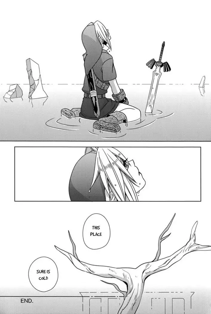 From The Underground