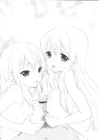 (C80) [Tachinomi-ya (Various) Yasumi Jikan (K-On!)