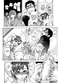 [Shiwasu no Okina] Shining Musume. 5. Five Sense of Love [English] [Overlook] [Decensored]