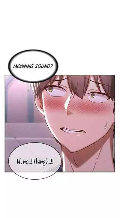 [Abio4, Bangkki] Sextudy Group (1-8) [English] [Ongoing]