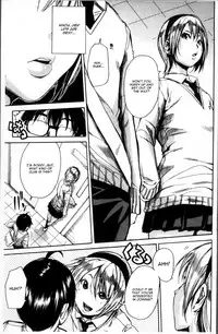 [Chiyou Yoyuchi] Youkoso Seisakubu!! Ch. 1 (Gakuen Seishori Katsudou) [English] [CGrascal]