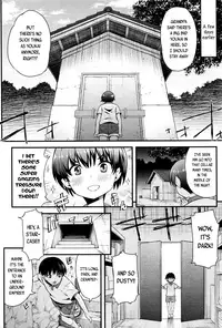 Towako Ichi [English] {CapableScoutMan & B.E.C. Scans & S.T.A.L.K.E.R.}