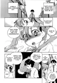 [Kogure Mariko] Koi no Hana [English] [4dawgz] [Decensored]