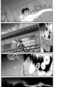 (C87) [3745HOUSE (Mikami Takeru)] Kazoku Gokko (Gintama) [English]
