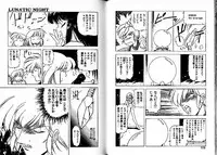 [Mii Akira] Lunatic Night 3