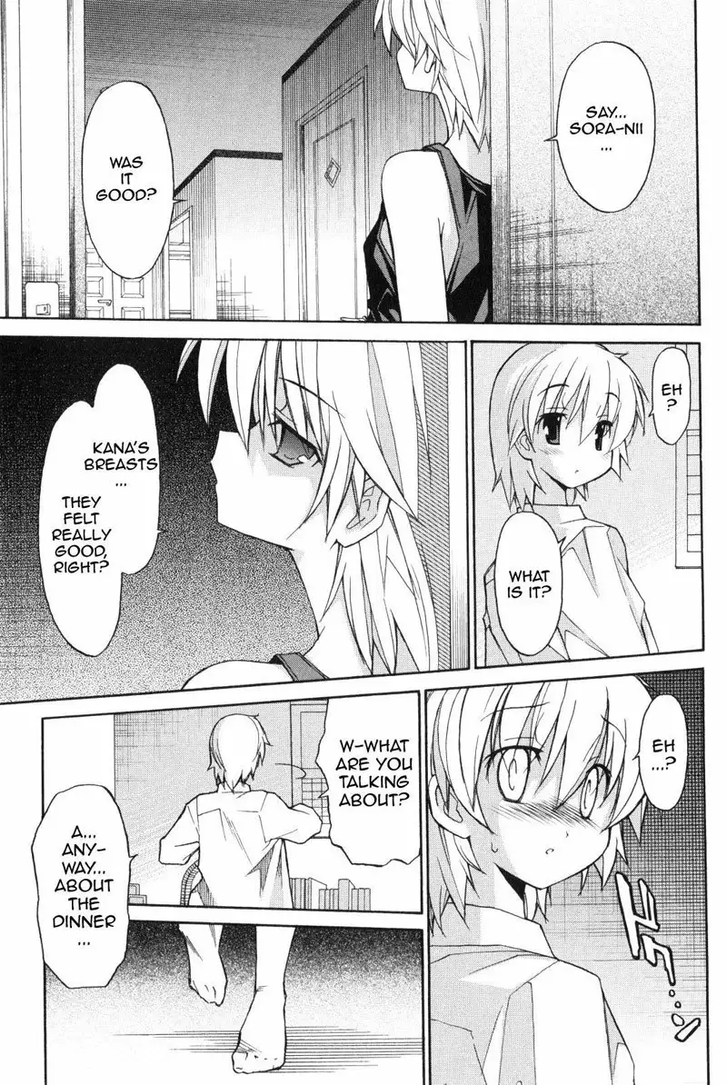 Aki Sora Ch8 - That Hateful Thing