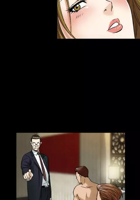 The Taste of Hands Ch.1-67