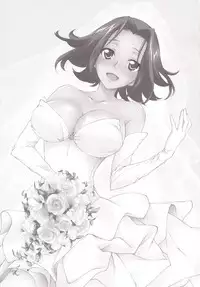 [Homura's R Comics (Yuuki Homura)] Bridal Kallen (Code Geass) [Digital]
