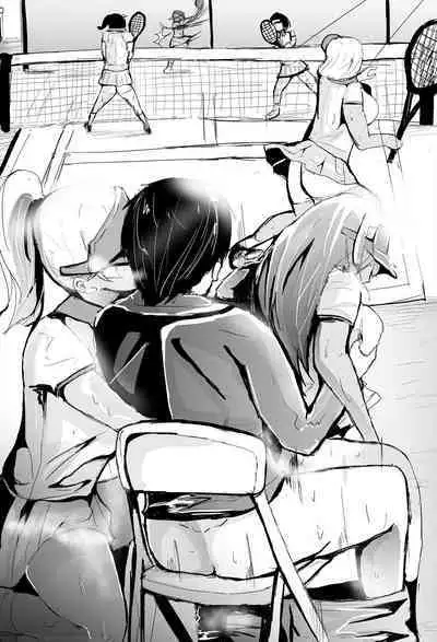 [Gesuna Yakitori] Saimin Harem Zukuri 7