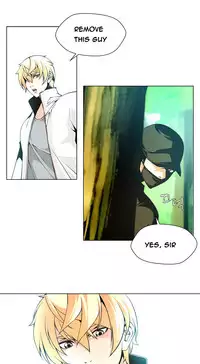 [Fantastic Whale] Twin Slave Ch.1-35 (English) (Ongoing)