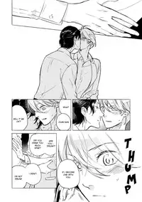 [Scarlet Beriko] Joou to Shitateya Ch. 1-5 [English] [MadameLePoo Scanlations]