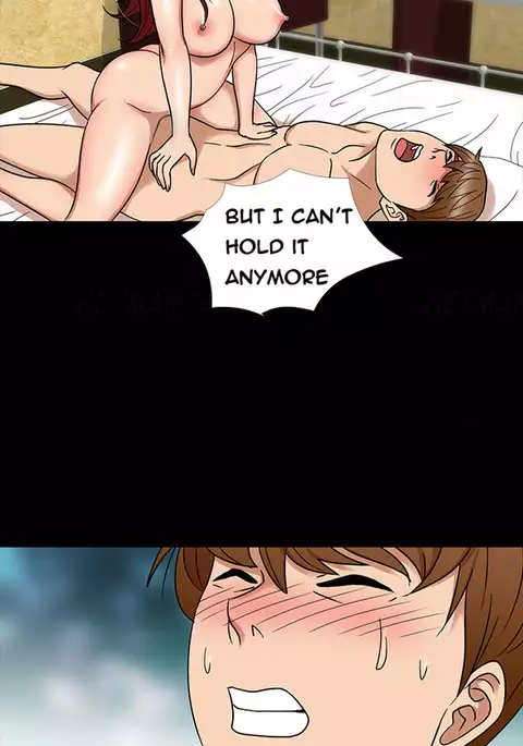 Secret Island Ch.1-21