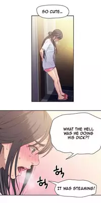 [BAK Hyeong Jun] Sweet Guy Ch.1-46 (English) (YoManga) (Ongoing)
