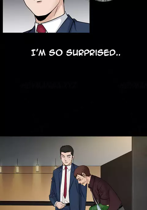 The Taste of Hands Ch.1-61