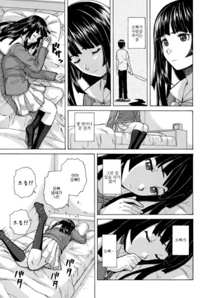 Ani to Imouto no Jijou.