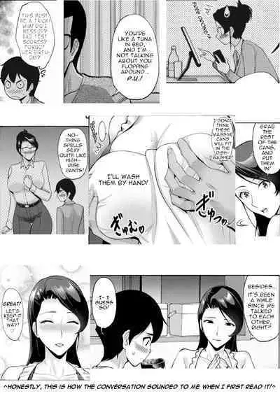 Hamayuri Club Prologue + Ch. 1-3