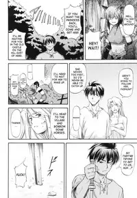 [Nagare Ippon] Parabellum 1 [English] [SaHa]