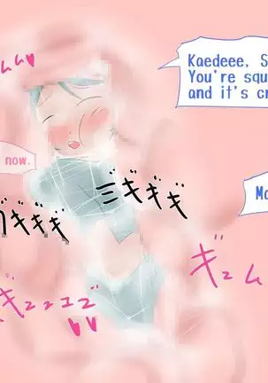 Hermaphrodite X Muscle Daughter X Shota Pure Love - Reverse Rape!!