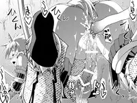 [Kimura Rongaku] Kirin-san no Chinko 2 (Monster Hunter) [Digital]