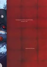 (C83) [Praline (Suzunari Natsuru)] Nr.9 (Neon Genesis Evangelion) [Chinese] [屍體漢化組]