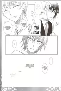 (COMIC1☆3) [Cras Sola (Ashi)] KPP (CODE GEASS: Lelouch of the Rebellion) [English]