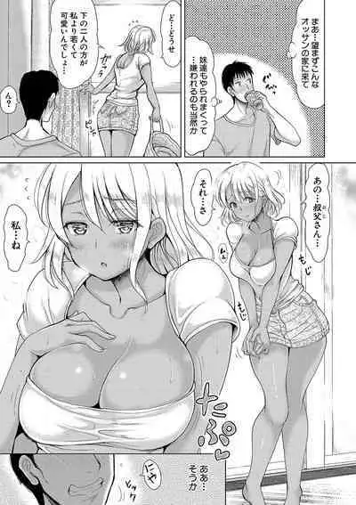 Meikko Sannin to Mainichi Otouban Sex