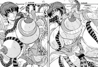 [Takimoto Doujou (Kyuusho Tarou)] Taidokudan (Various) [English] [desudesu]