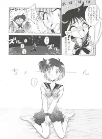 [Anthology] From the Moon 4 (Bishoujo Senshi Sailor Moon)