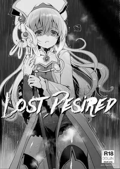 [Kuma-tan Flash! (Kumao Mofumofu)] Lost Desired (Goblin Slayer) [Digital]