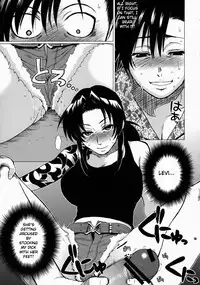 (SC37) [Todd Special (Todd Oyamada)] FETISH LAGOON (Black Lagoon) [English] [Kusanyagi]