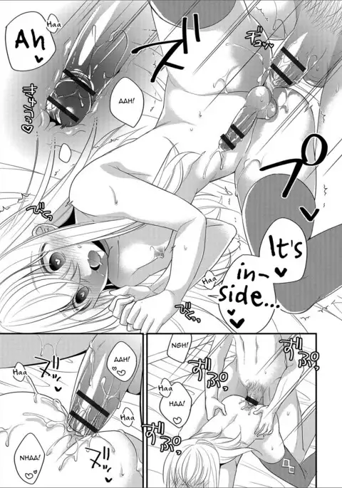 Finder no Naka no Koibito