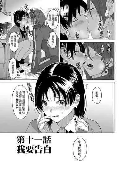 Itaiamai | 痛苦的甜蜜 Ch. 1-12