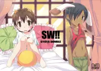 Yumegi - SW!! Syota Double (Summer Wars)