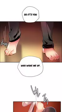 [Juder] Lilith's Cord Ch.25-32 (English) (Ongoing)