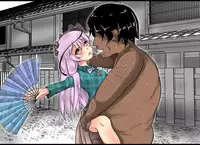 [Nupuryu no Sato (nupuryu)] Jikan Gensou Shoujo /2 (Touhou Project) [Digital]