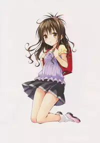 [Yabuki Kentarou] To LOVE-ru -Trouble- Darkness Gashuu Venus