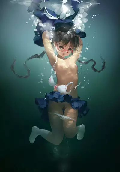 [Moe Shoujo Ryouiki (Shiru)] Shiru Collection [Digital]