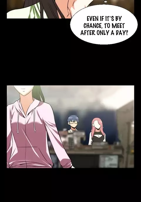 Love Parameter Ch.1-72